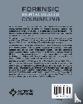 Leigh Fall Holman - Forensic Mental Health Counseling