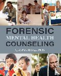 Leigh Fall Holman - Forensic Mental Health Counseling