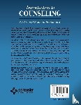 Michael Nystul - Introduction to Counseling
