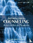 Michael Nystul - Introduction to Counseling