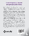 Ashlea L. Rineer-Hershey, Toni Mild - Contemporary Issues in Special Education