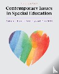 Ashlea L. Rineer-Hershey, Toni Mild - Contemporary Issues in Special Education