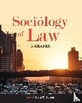 Gloria T. Lessan - Sociology of Law