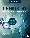 David R. Khan, Jason C. Yarbrough - Chemistry
