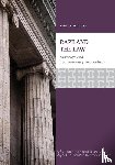 Waples, Megan - Rape and the Law