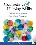 Neukrug, Edward - Counseling and Helping Skills