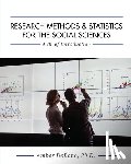 Amber DeBono - Research Methods and Statistics for the Social Sciences