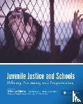 Piper, Doshie, Elechi, O. Oko, Trombley, J. Renee, Guerrero, Georgen - Juvenile Justice and Schools