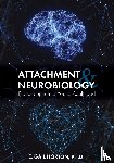 Horton, E. Gail - Attachment and Neurobiology