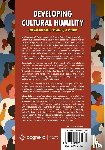  - Developing Cultural Humility