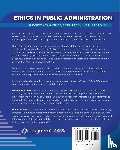 Meriem Doucette, David Adams - Ethics in Public Administration