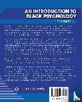 Flannery, Ifetayo M. - An Introduction to Black Psychology