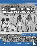 Flannery, Ifetayo M. - An Introduction to Black Psychology