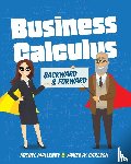 Mallenby, Michel - Business Calculus