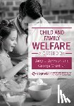 Johnson, Jerry L., Jr., George Grant - Child and Family Welfare