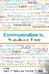 Tyma, Adam, Edwards, Autumn - Communication Is...
