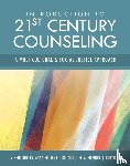 - Introduction to 21st Century Counseling