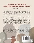  - Introduction to African American History
