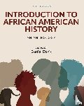  - Introduction to African American History