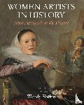 Wendy Slatkin - Women Artists in History from Antiquity to the Present