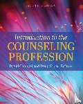 Capuzzi, David, Gross, Doug - Introduction to the Counseling Profession