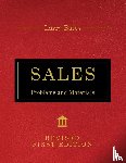 Larry Bates - Sales