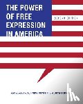 Harris, Frank - The Power of Free Expression in America