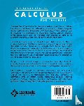 Jones, Dustin - Fundamentals of Calculus for Teachers
