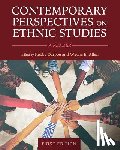 Darboe, Kebba - Contemporary Perspectives on Ethnic Studies: A Reader