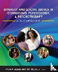  - Diversity and Social Justice in Counseling, Psychology, and Psychotherapy