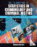 Gostjev, Feodor - The Foundations of Statistics in Criminology and Criminal Justice: CLG