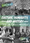  - Culture, Humanity, and History