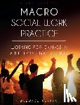 Reisch, Michael - Macro Social Work Practice
