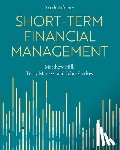Hill, Matthew, Zietlow, John, Maness, Terry - Hill, M: Short-Term Financial Management