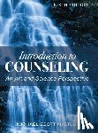Nystul, Michael - Introduction to Counseling