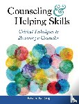 Neukrug, Edward - Counseling and Helping Skills