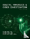 Choi, Kyung-Shick - Digital Forensics and Cyber Investigation