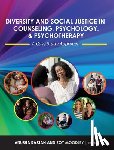 Kassan, Anusha - Diversity and Social Justice in Counseling, Psychology, and Psychotherapy: A Case Study Approach