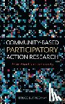 Friedman, Bruce D. - Community-Based Participatory Action Research: It's All About the Community