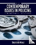 Manzi, Stephanie - Contemporary Issues in Policing: Foundational Readings