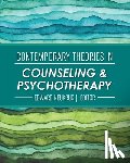 Edward Neukrug - Contemporary Theories in Counseling and Psychotherapy
