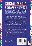 Mazer, Joseph P, Carpenter, Nathan J., Boatwright, Brandon C. - Social Media Research Methods