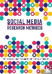 Mazer, Joseph P, Carpenter, Nathan J., Boatwright, Brandon C. - Social Media Research Methods