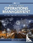 Wisner, Joel D. - Introduction to Operations Management: A Supply Chain Process Approach