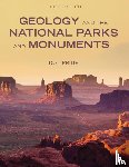 Pride, Douglas - Geology and the National Parks and Monuments (First Edition)