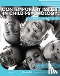 Rodgers, Kelly a. - Contemporary Issues in Child Psychology: A Case Study Approach