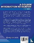  - A College Introduction to Religion