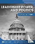 Ronen, Sigalit - Leadership, Power, and Politics