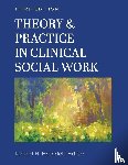 Jerrold R. Brandell - Theory & Practice in Clinical Social Work