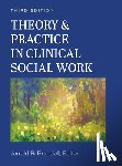 Brandell, Jerry R. - Theory and Practice in Clinical Social Work